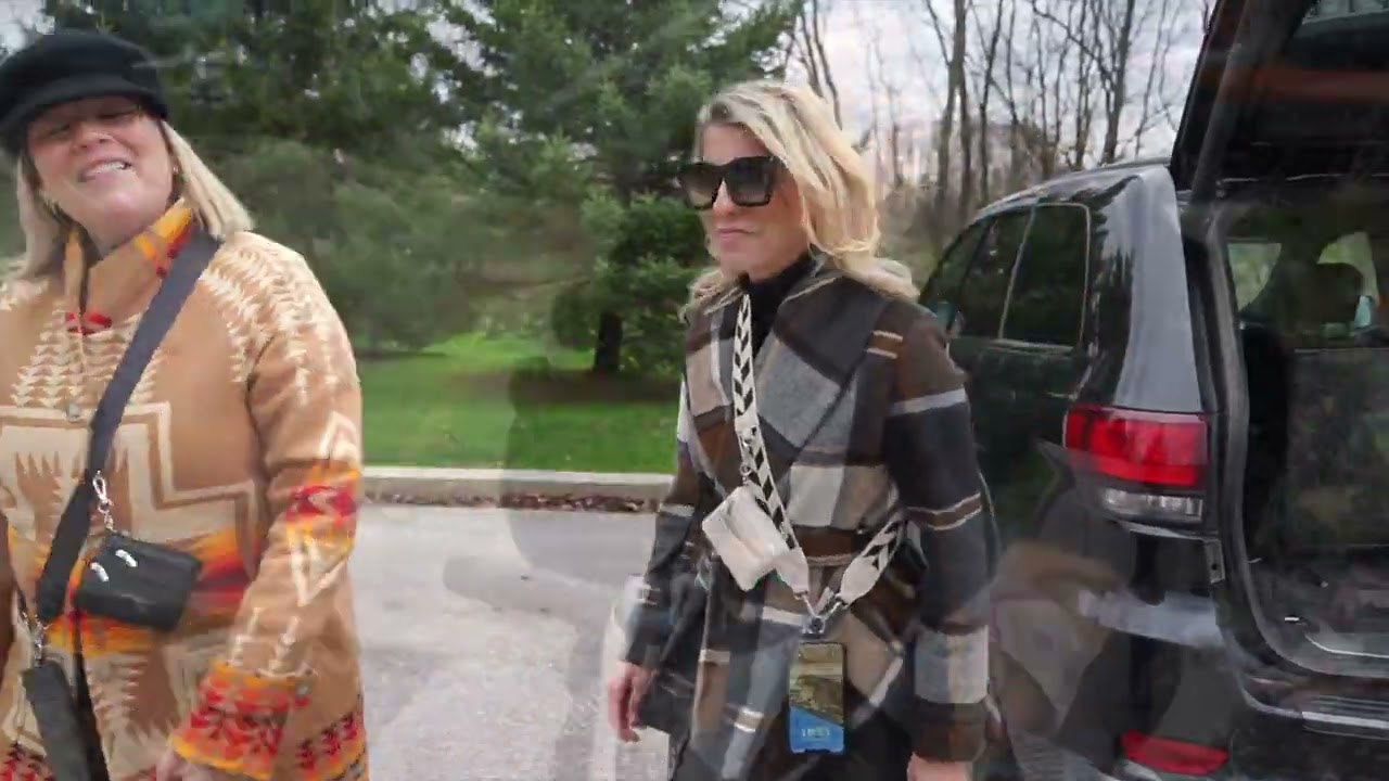 Save the Girls Clip and Go   STARP ONLY   AUSTRAILIAN    HD 1080p