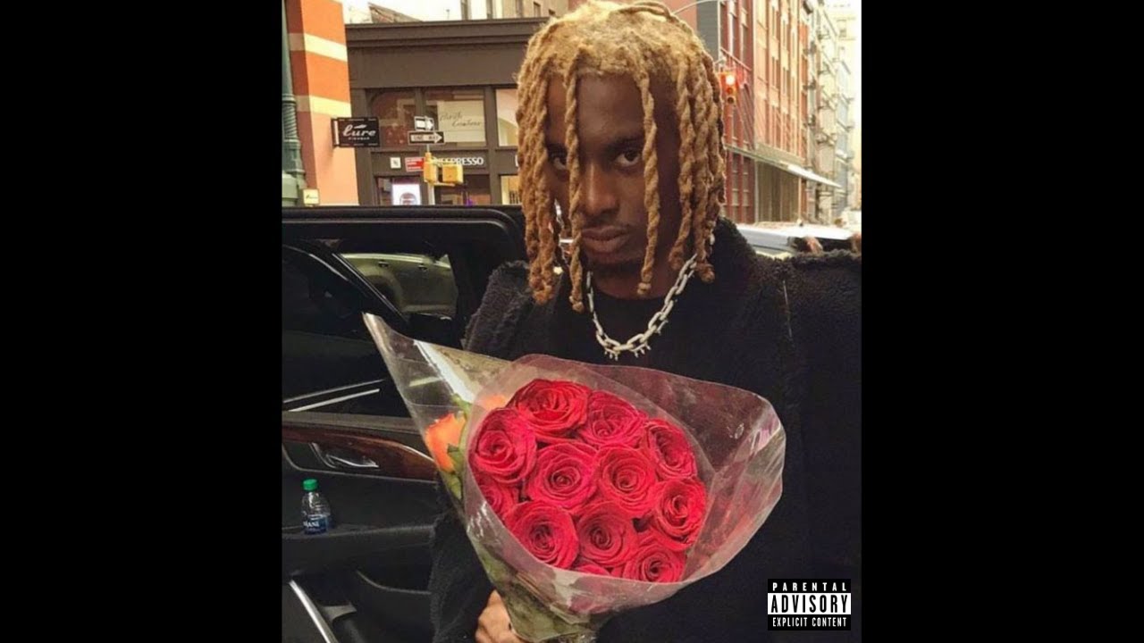 [FREE] Playboi Carti x Whole Lotta Red Type Beat - 