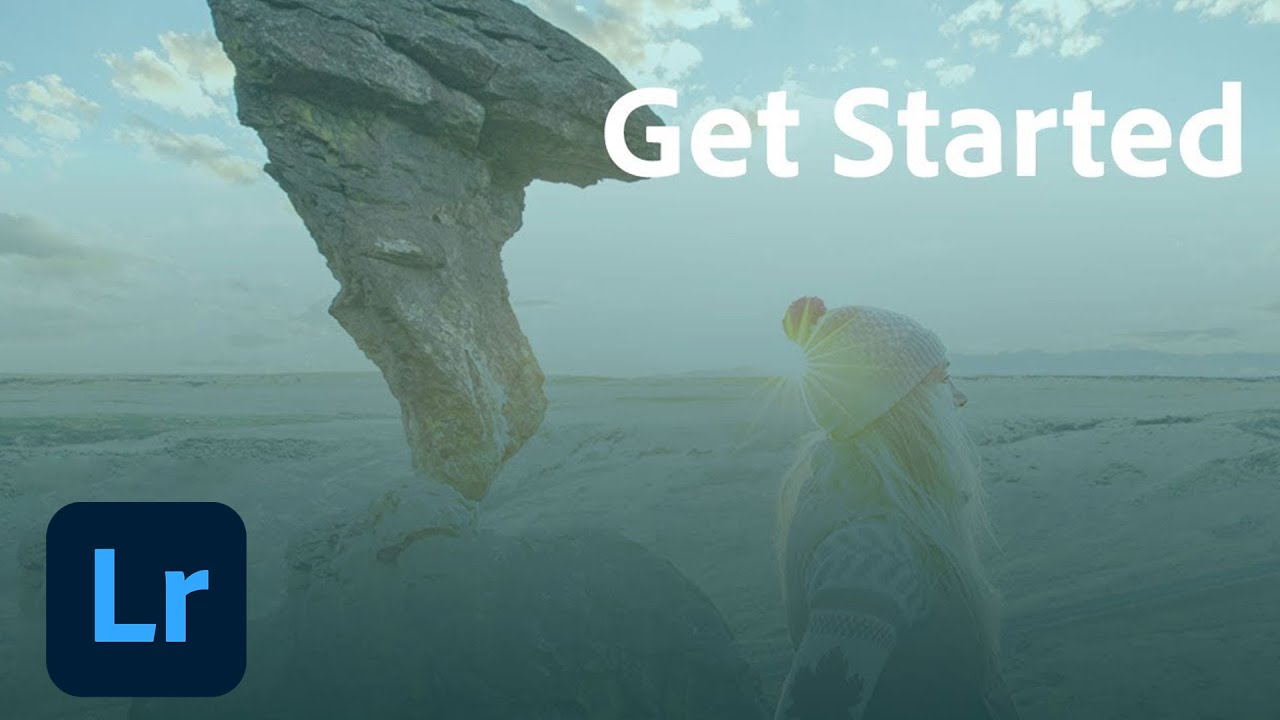 Get to Know Lightroom CC | Adobe Creative Cloud
