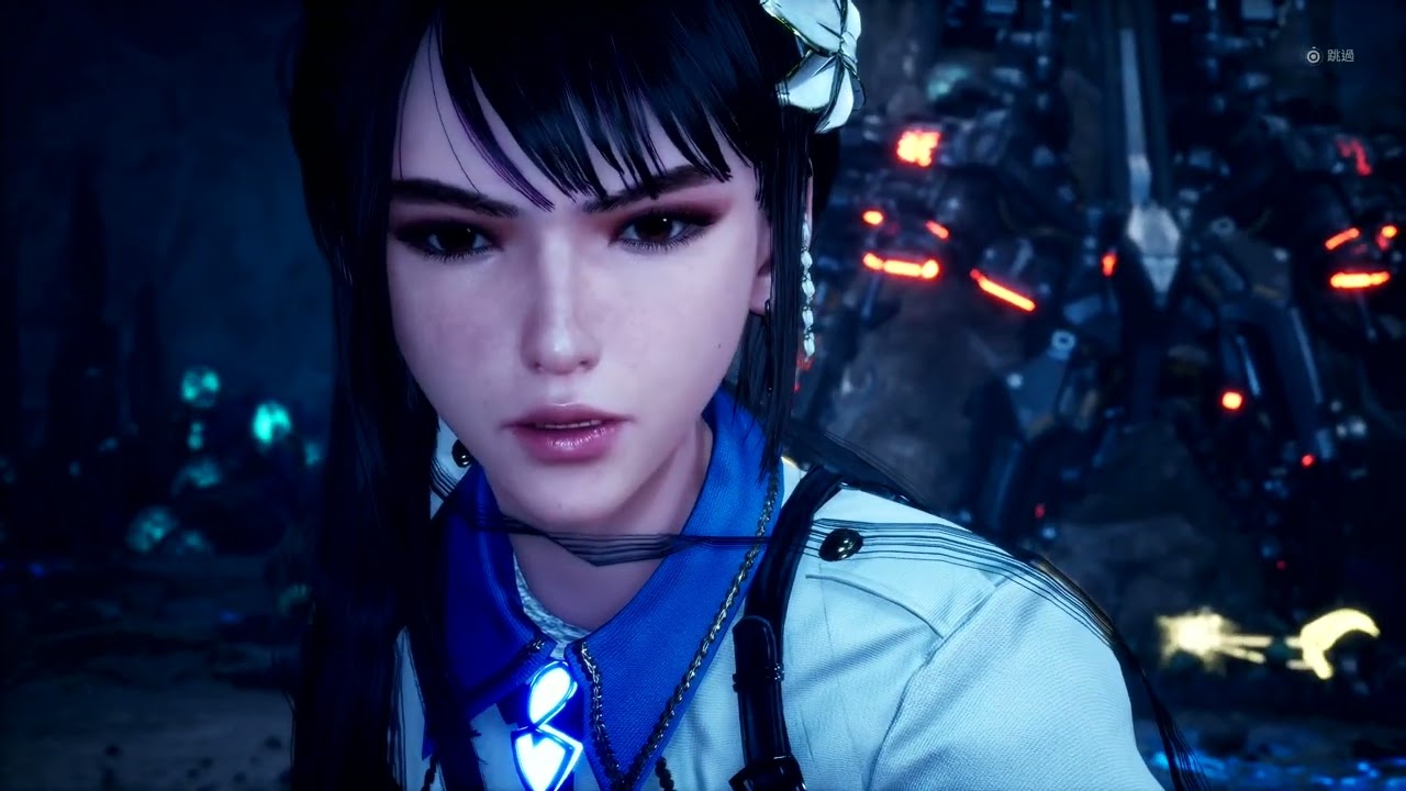 【PC】劍星-三種結局收錄(1.2.0版)