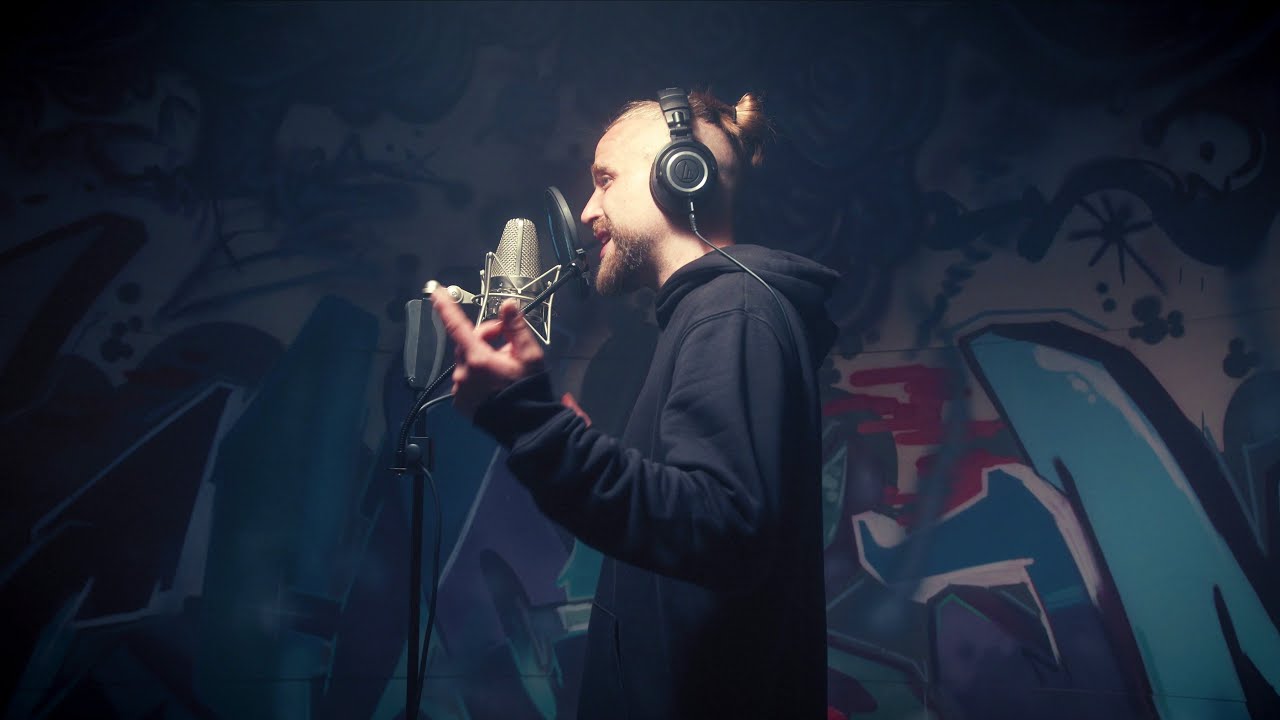 Kaot ►Echokammer◄ prod Kaot (offizielles Musikvideo)