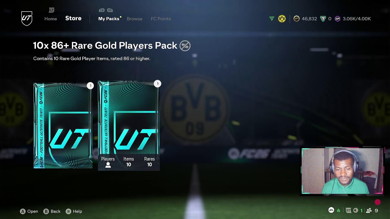 SBCs, Potential Evos and Ultimate Team Gauntlet 13 (17 March 2026)