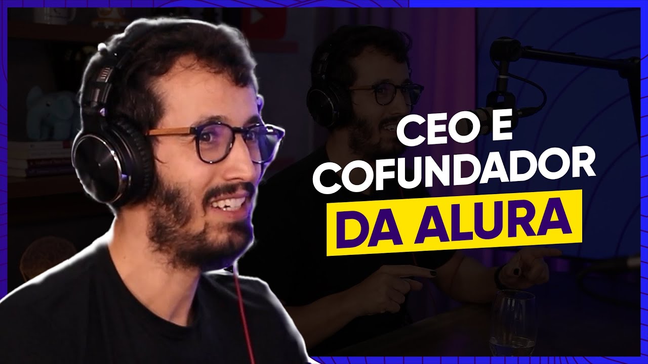 VAMOS MONTAR UMA ESCOLA? - Experience Podcast #22 - Paulo Silveira