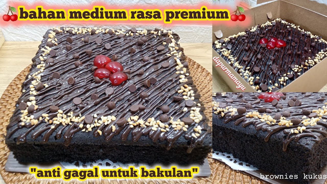 RESEP ANDALAN JUALANKU‼️PAKAI BAHAN MEDIUM TAPI RASANYA PREMIUM😍