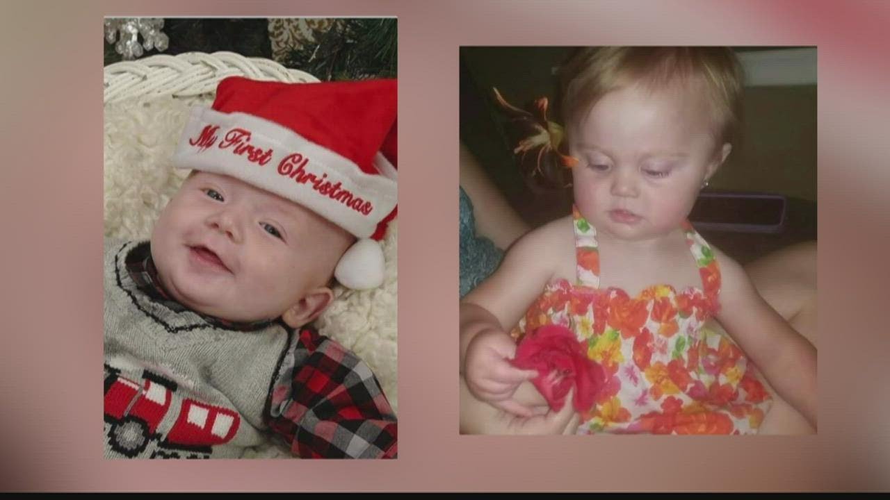 Teen accused of killing siblings