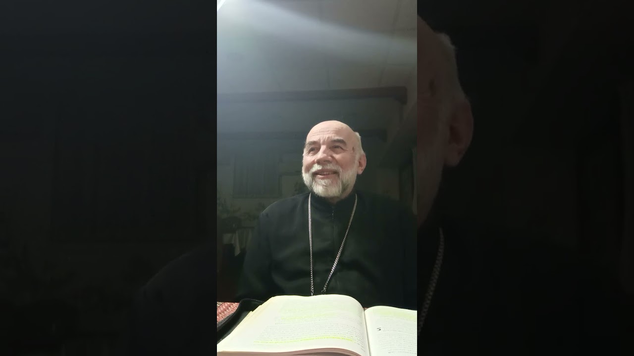 Як отець-монах бореться зі спокусами.Особисте ділення.В описі посилання на вайбер з науками⬇️