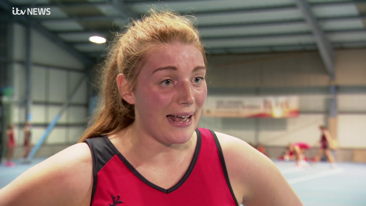 Jersey Netball in crisis