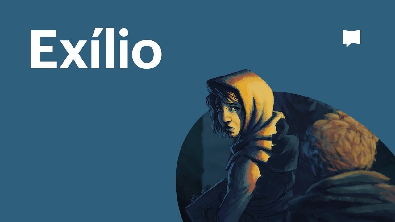 Exílio