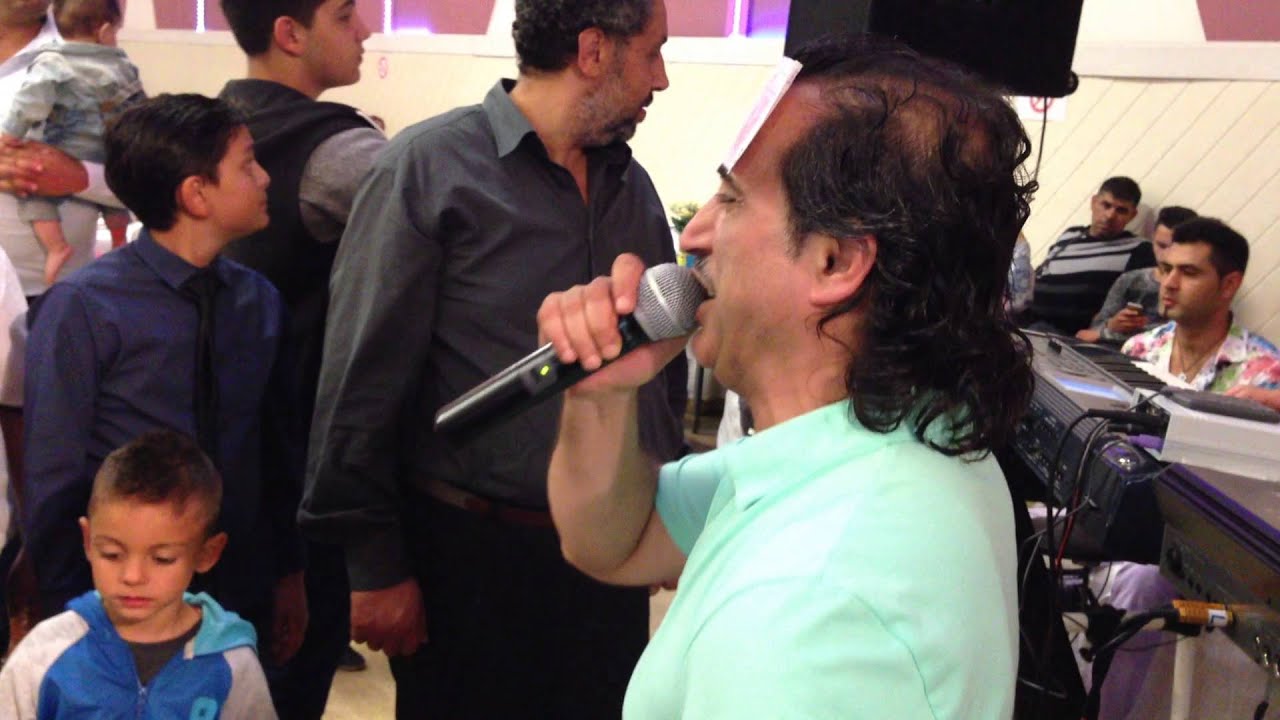 Cita & Djemail 2014 bijav ko Basko Part 4 - Studio Enes Erdjin
