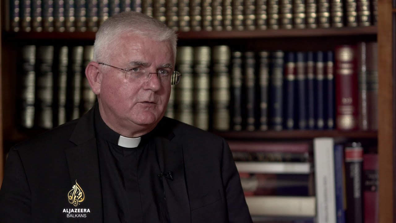 Nadbiskup riječki Mate Uzinić: Pozivam sve žrtve zlostavljanja da se jave