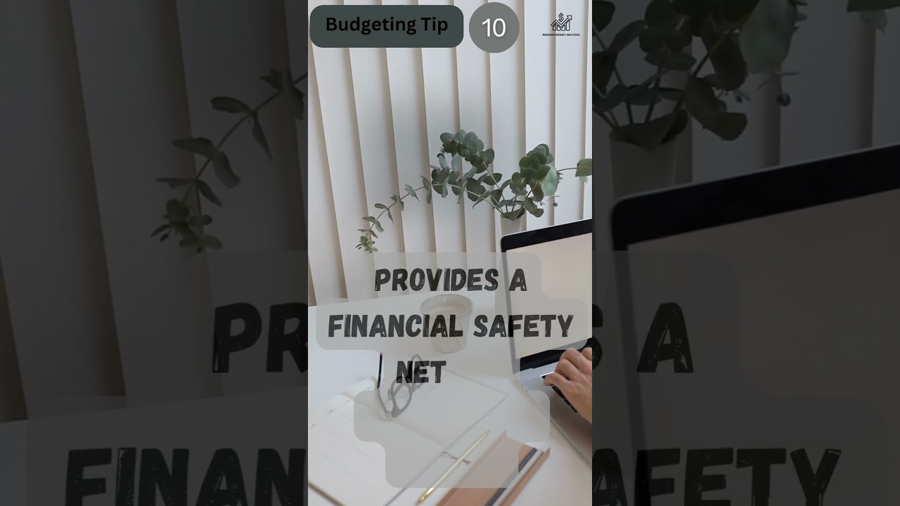 Build an Emergency Fund #budgettips  #budgetplanning  #moneymanagement #budgeting101 #personalbudget