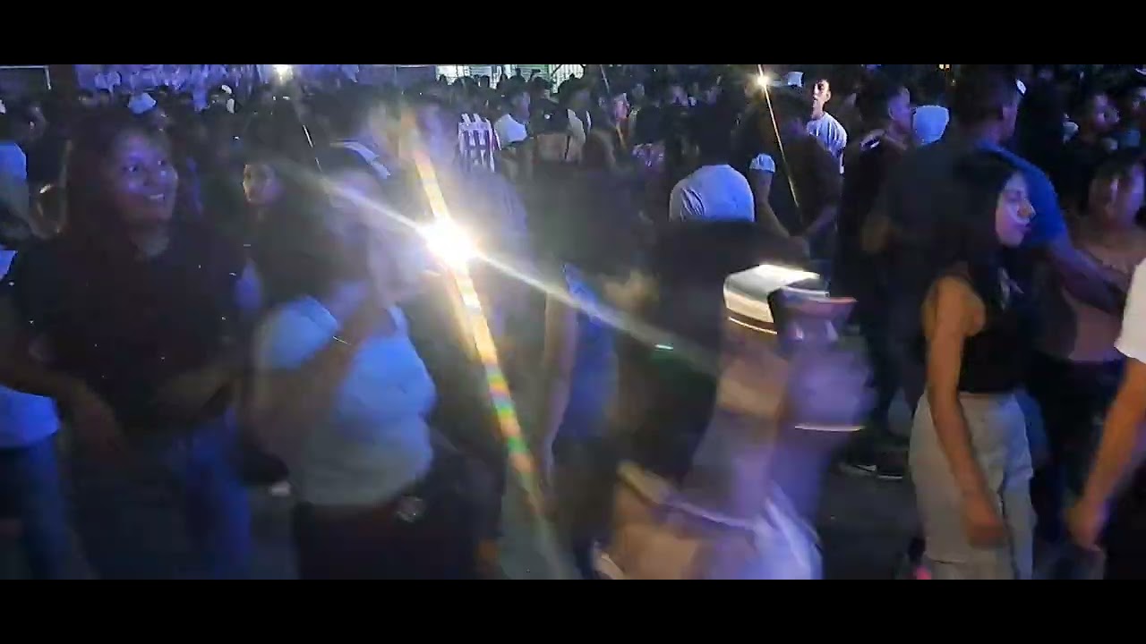 Se puso bueno en santa teresa yahualica hgo con el grupo fandango musical 2025