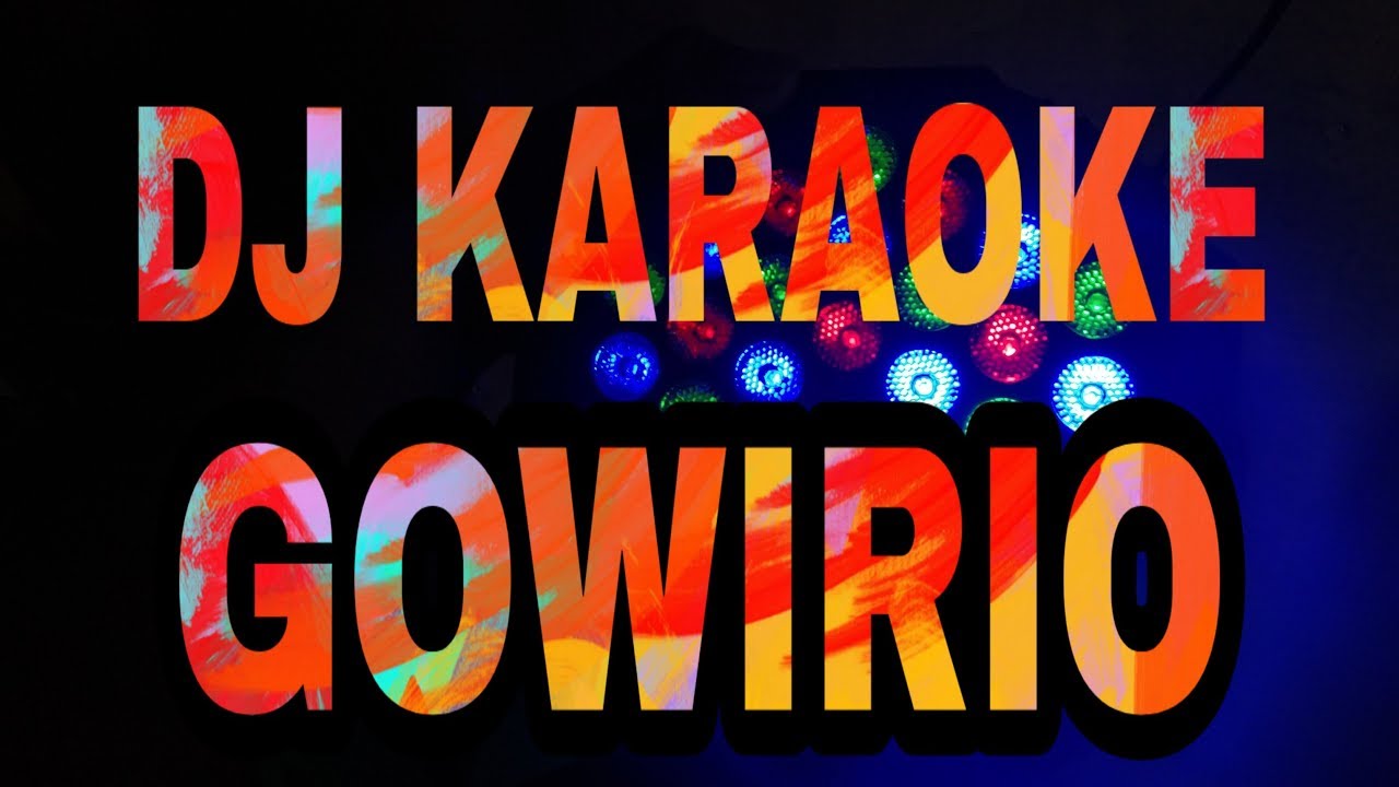 Karaoke Dj Nias Gowirio Snada Trio || Cipt. Havino S. Duha Dj YAMAHA PSR-S975,S-970,S-775,S770,S-670