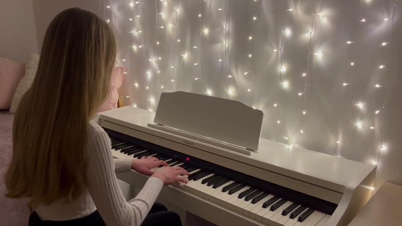 Chopin - Nocturne op.9 No.2