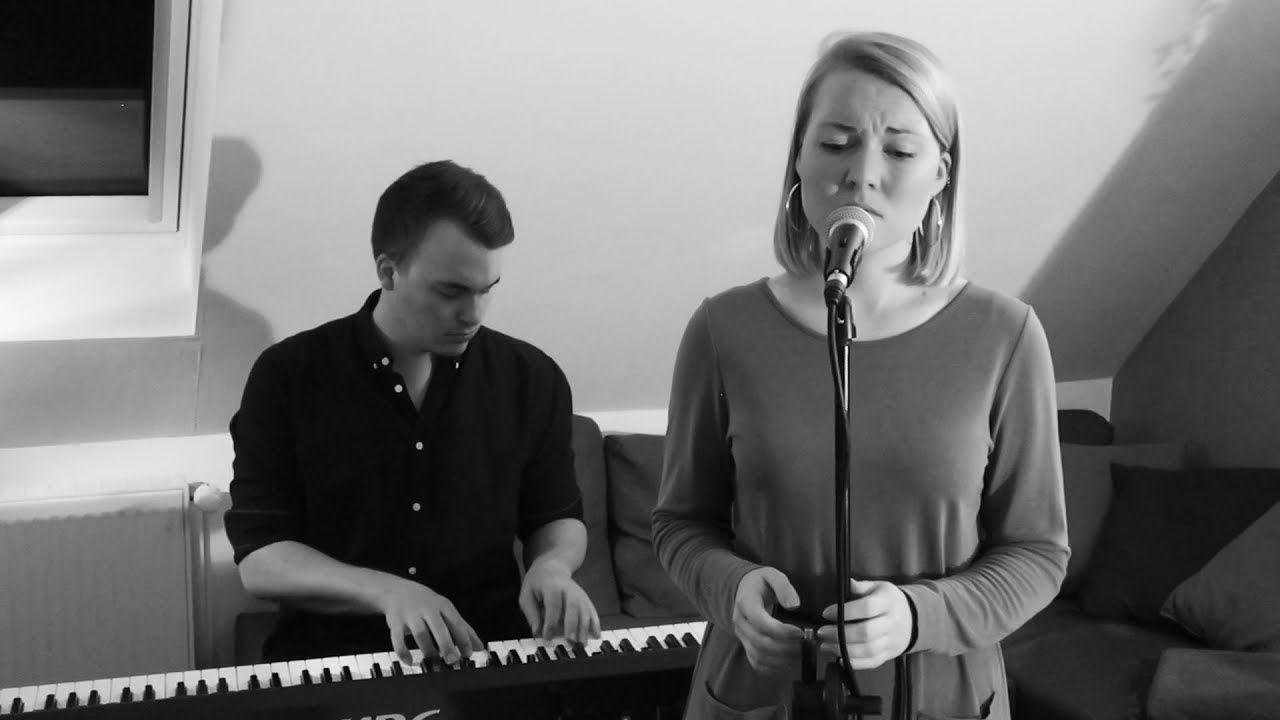 Regen | Enno Bunger (Cover) - Mareike Gerdes & Fynn Cordes
