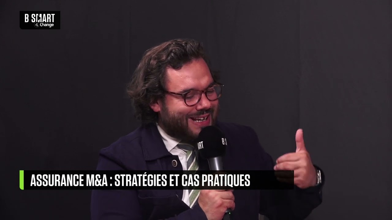 M&A STORIES - Assurance M&A : stratégies et cas pratiques