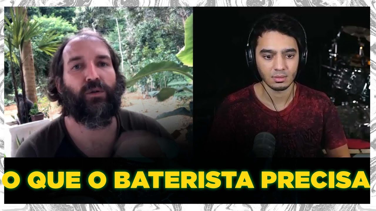 PRECISA TER CONSISTÊNCIA - LISCIEL FRANCO - BRUNO VALVERDE - PRODUTOR E ENGENHEIRO ELETRÔNICO