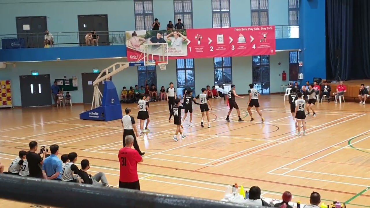 BP VS. SWISS CHAMPIONSHIP OT‼️ EXCITING GAME‼️#NSG2023