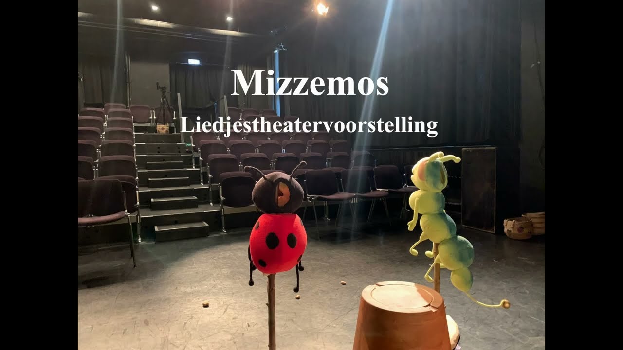 Rinkel en Saar blijven thuis teaser