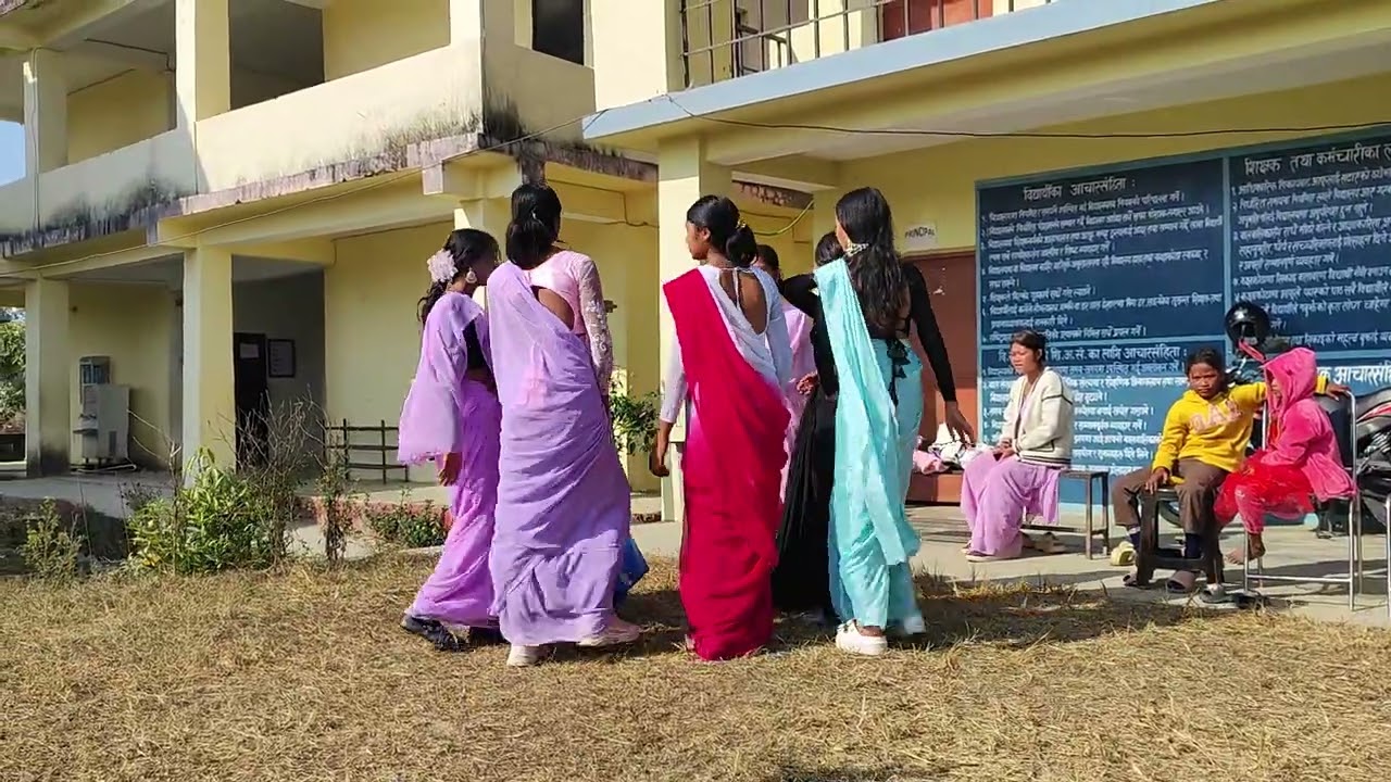 Tuhar choliya mahenga tharu song