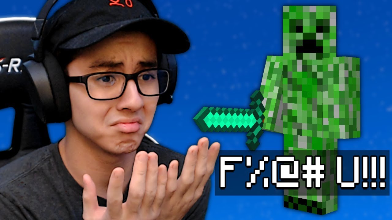 Сражаемся с САМЫМИ ЗЛЫМИ игроками Bedwars...
