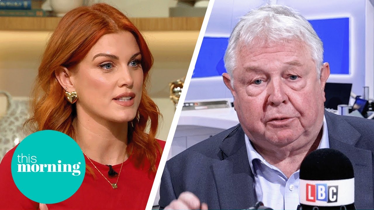King Charles Responds to Allegations Involving Brother Andrew | This Morning's View