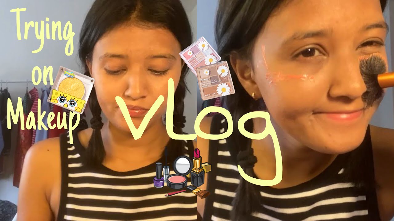 Makeup 💄| Daily Life Vlog 🌸 | GRWM, Routine & Cozy Evening