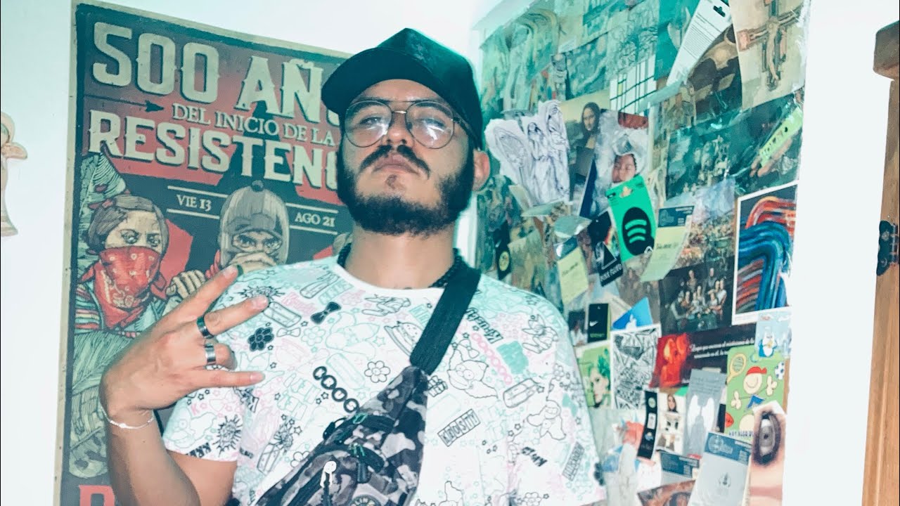 Cypher ~ CDP R&Eacute;CORDS x Ali ~ Playrap.