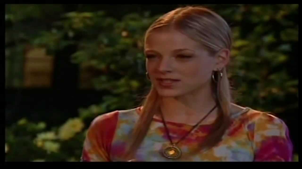 Evil Charity & Evil Pendant (Passions)
