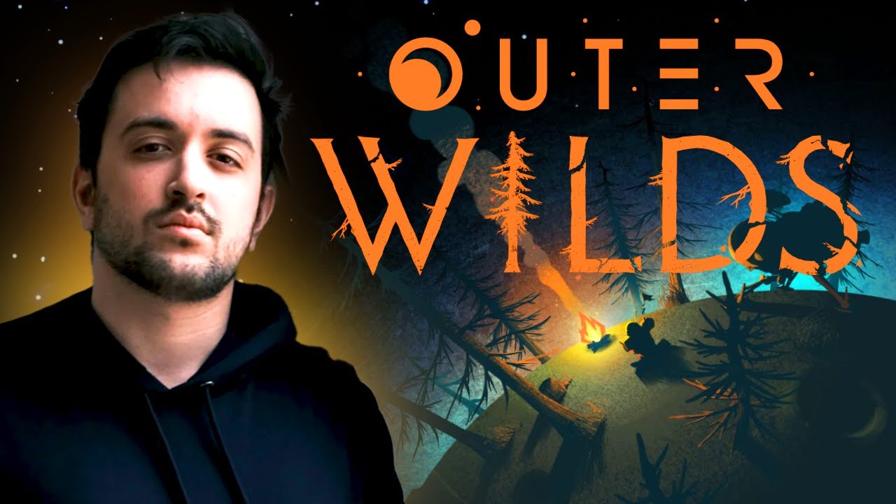 35 heures pour sauver l'univers (environ) - Outer Wilds