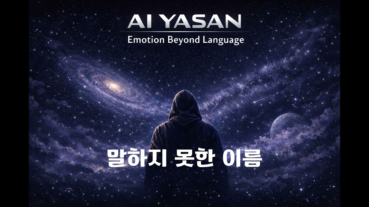 말하지 못한 이름 – 어머니라는 말 뒤에 숨겨진 이름 | 야산 (YASAN)