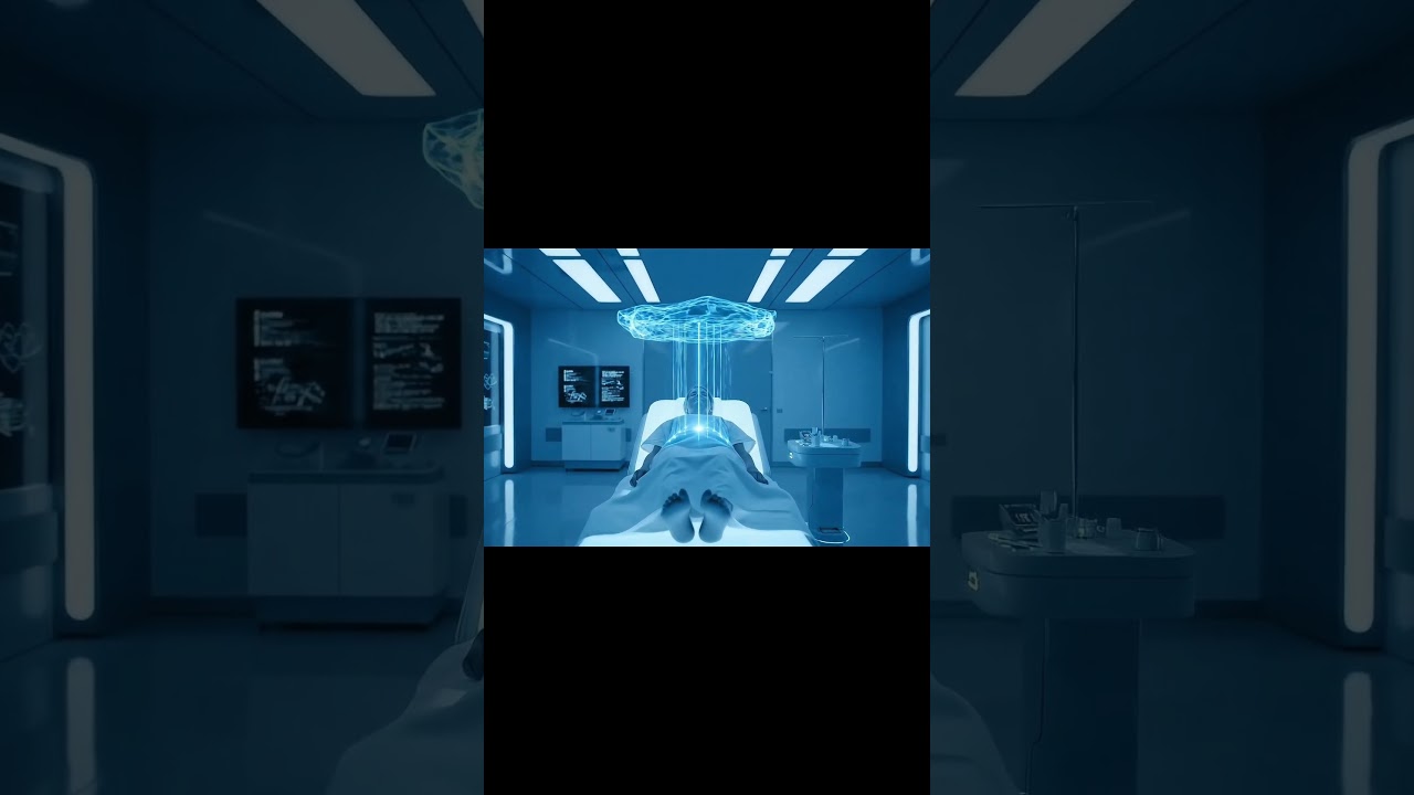 Future Medical Technology Innovations #medical #technology