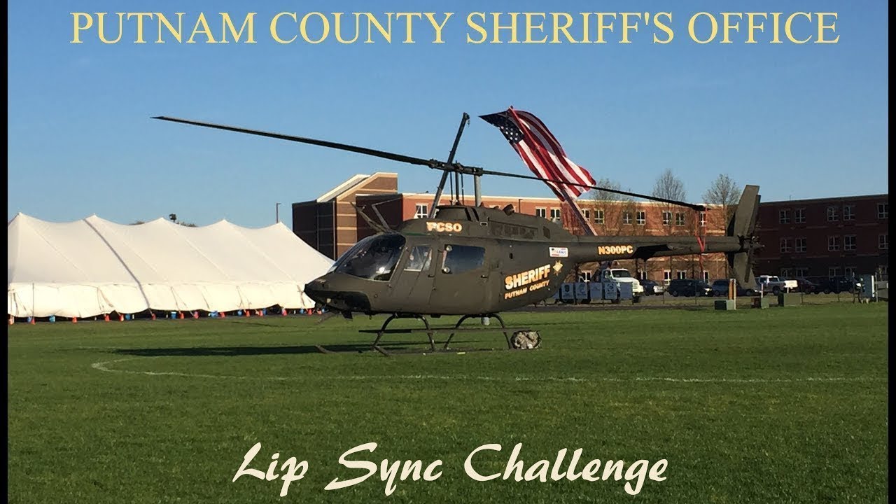 Putnam County Lip Sync Challenge 2018  - BEST STORY AWARD!