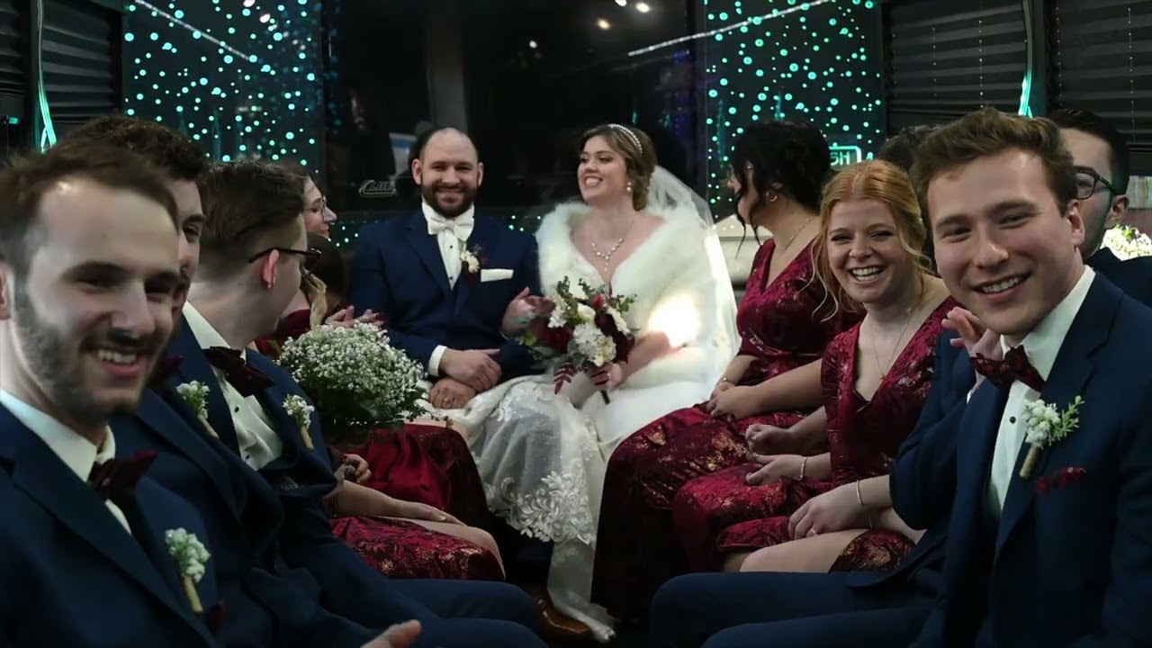 Charise & John | Wedding Video