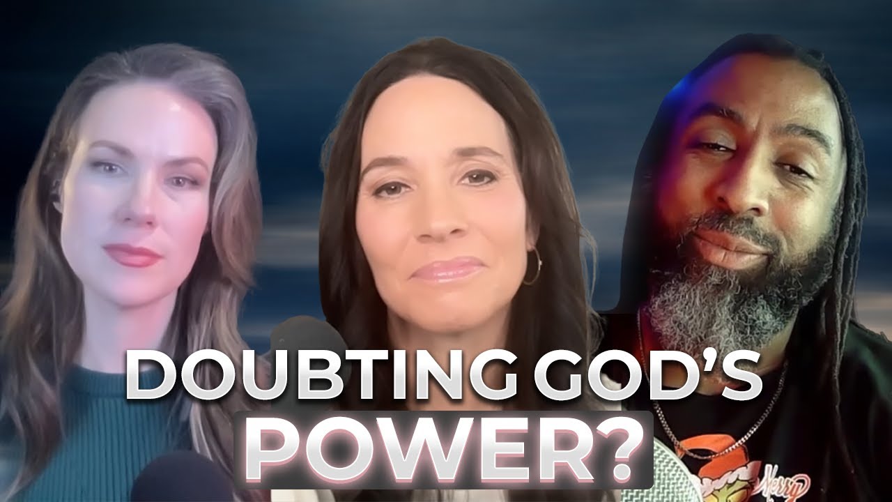 Why Christians Don't See Healing, Deliverance, or Miracles