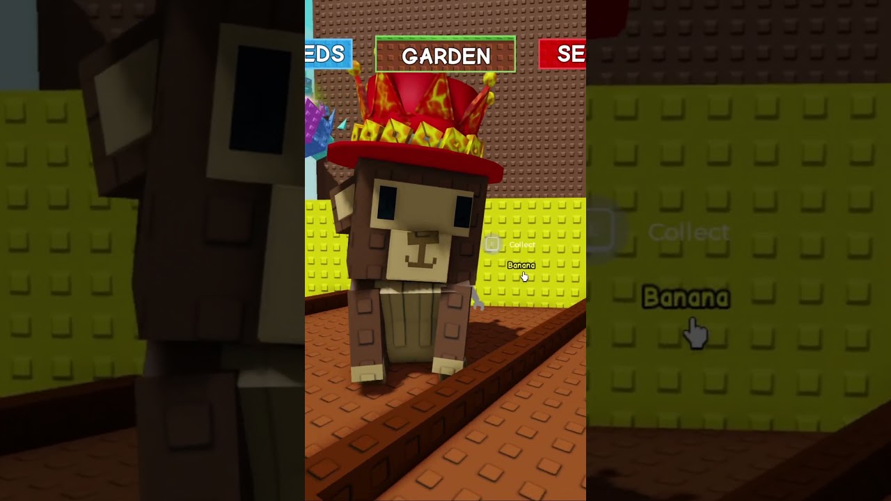 100 Grandmaster sprinklers on Banana