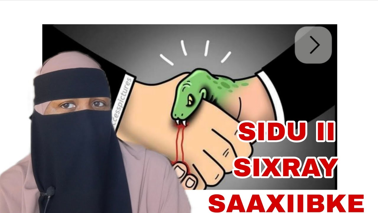 #QISADAN HADAD DHAGEYSATID SUURATUL BAQARA MA DHAAFI DOONTID!@canabchannel1