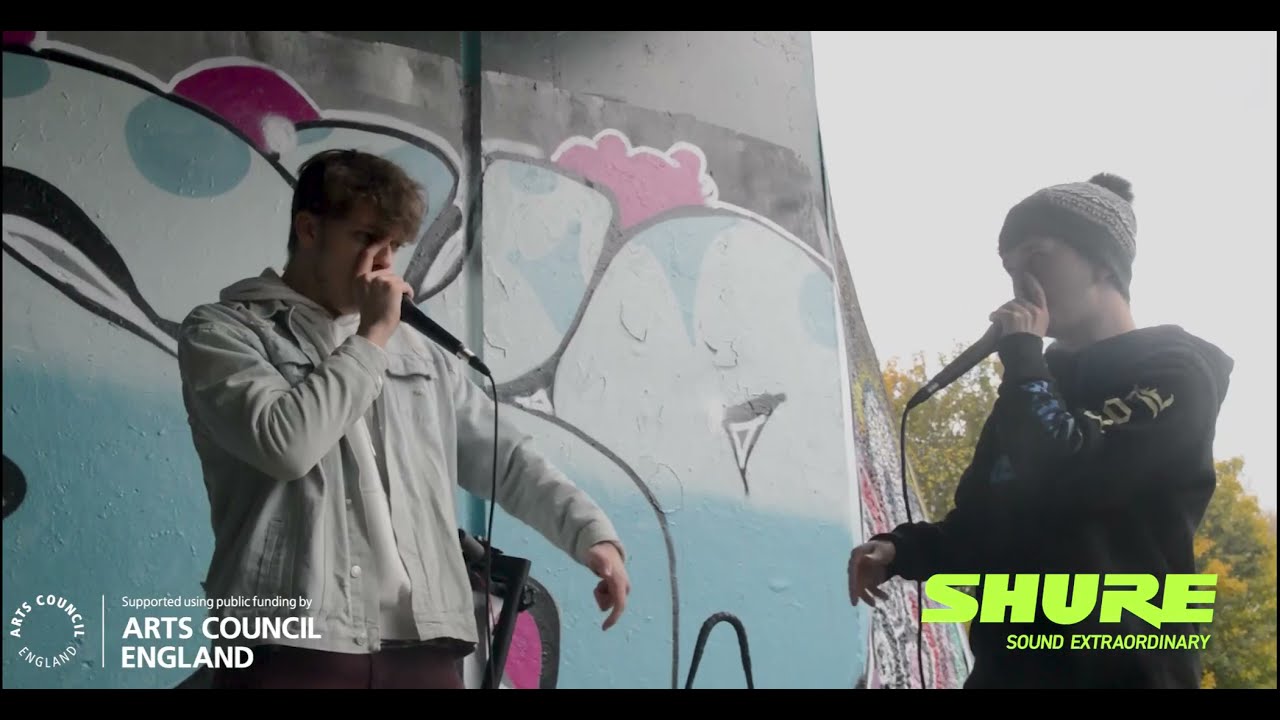 NUE BEATBOX BATTLES 2021