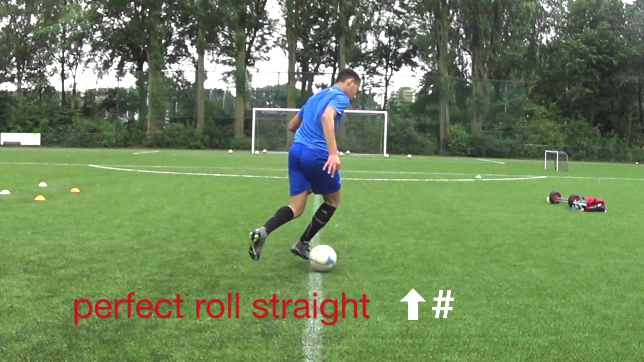 Balcontrole Individuele training