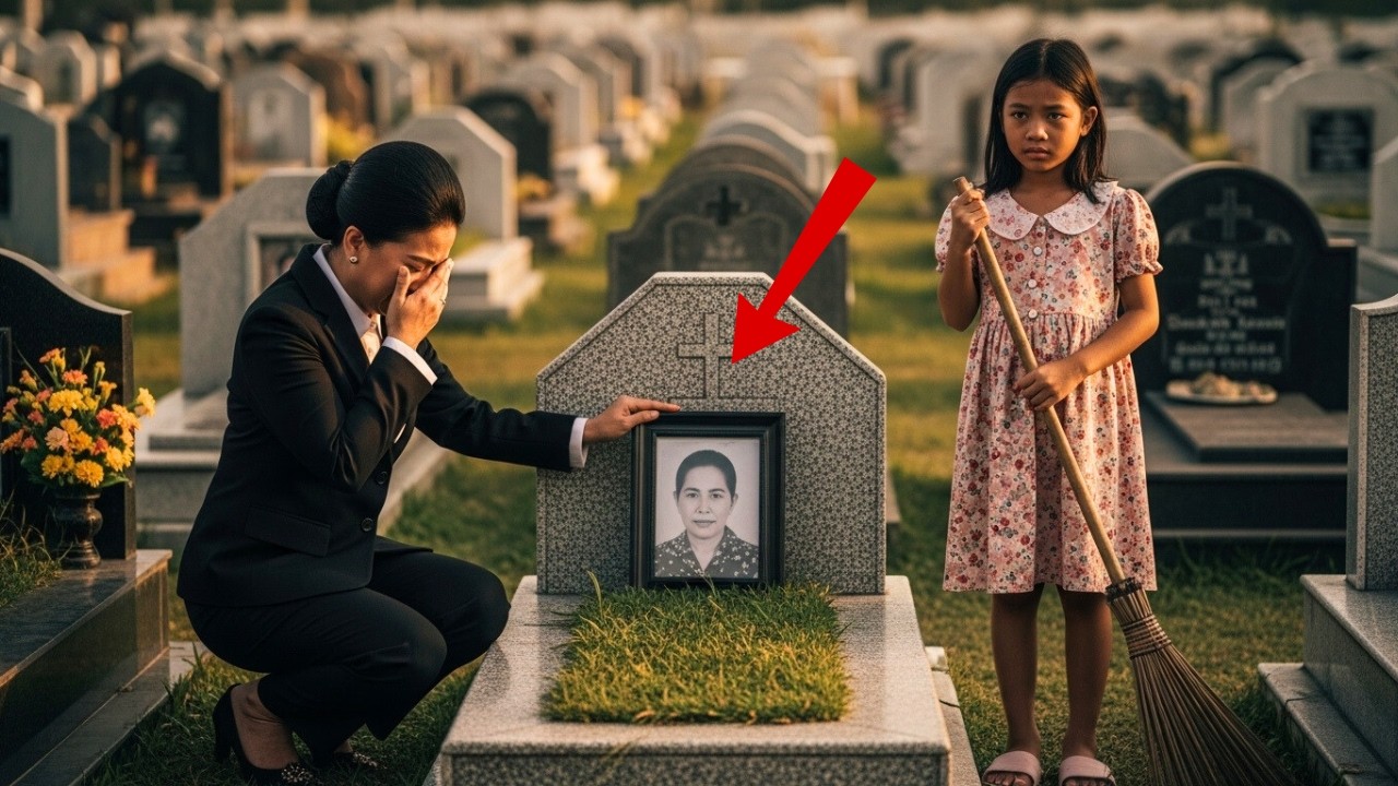 MA’AM… ANG NANAY MO BUHAY PA! NASA BAHAY KO SIYA! 😱💔 | Emotional Tagalog Story