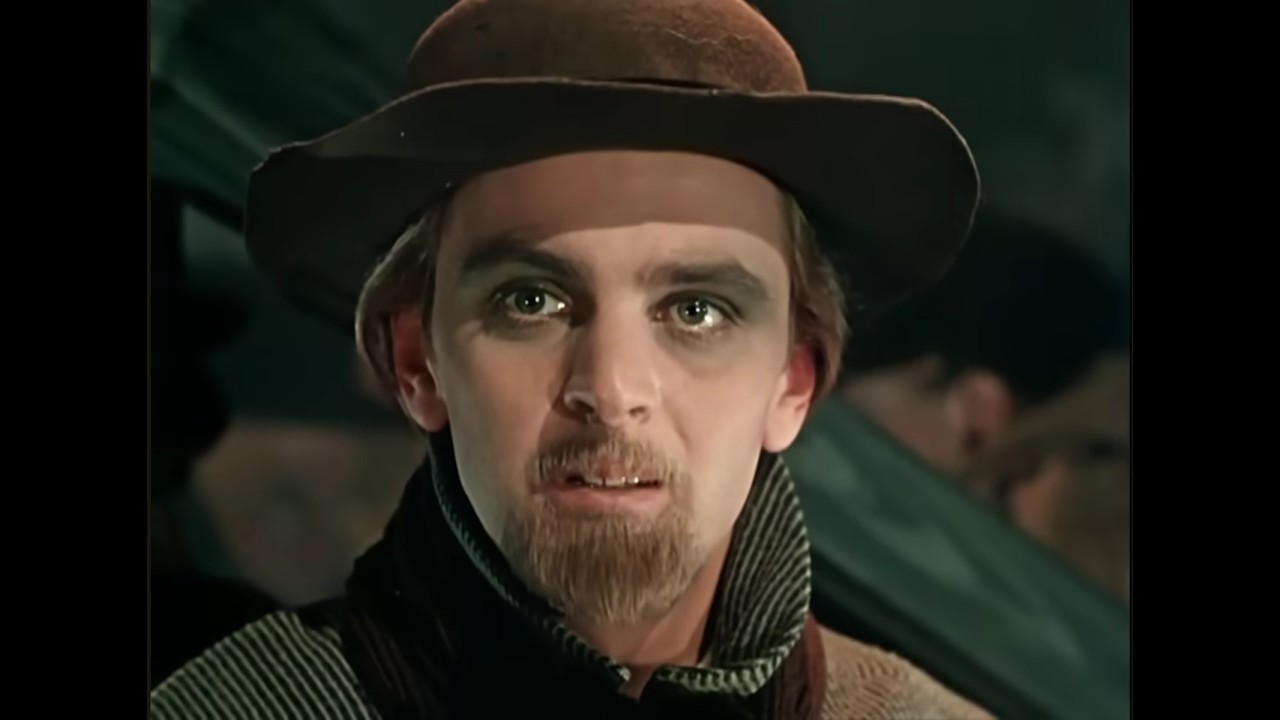 Зимний романс