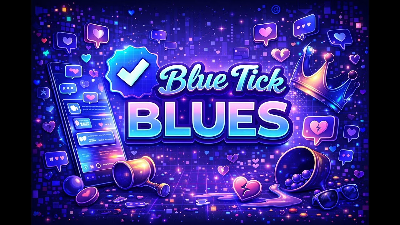 Blue Tick Blues