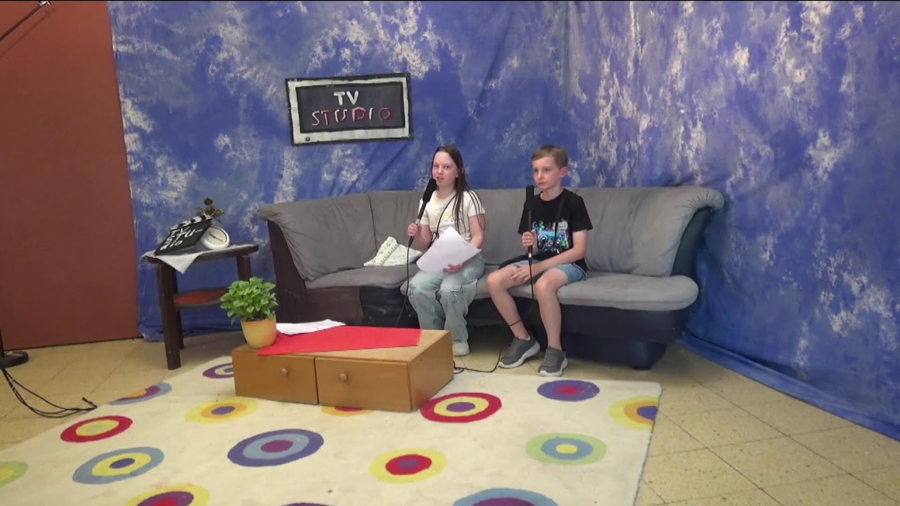 TV-Studio 2025