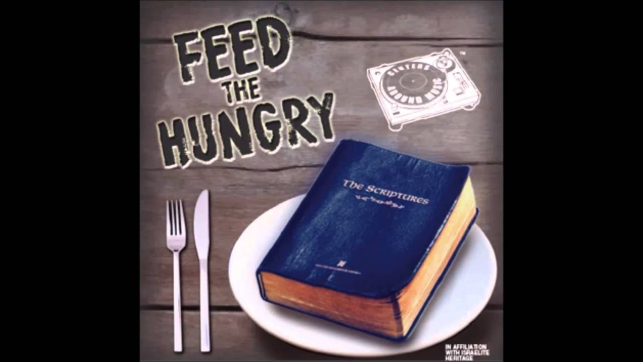 Serving Yah - Eliyah Ben Ysrayl