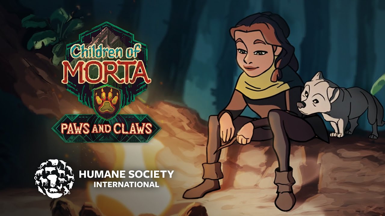 Children of Morta Paws and Claws Charity Update - $300k and Counting!