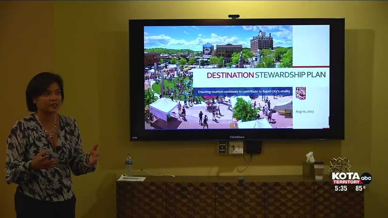 Stewardship Plan Presentation