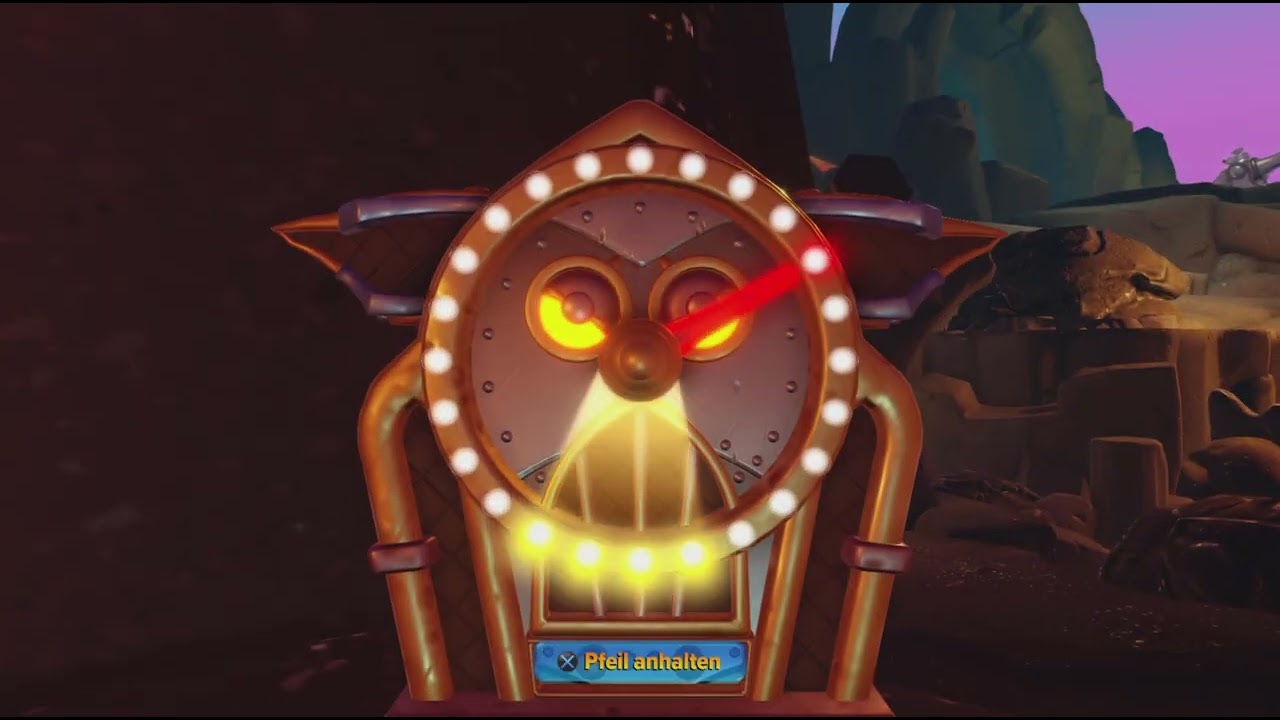 Skylanders Imaginators Folge #02 Betrete den Elementor des Feuer und Rette Flynn