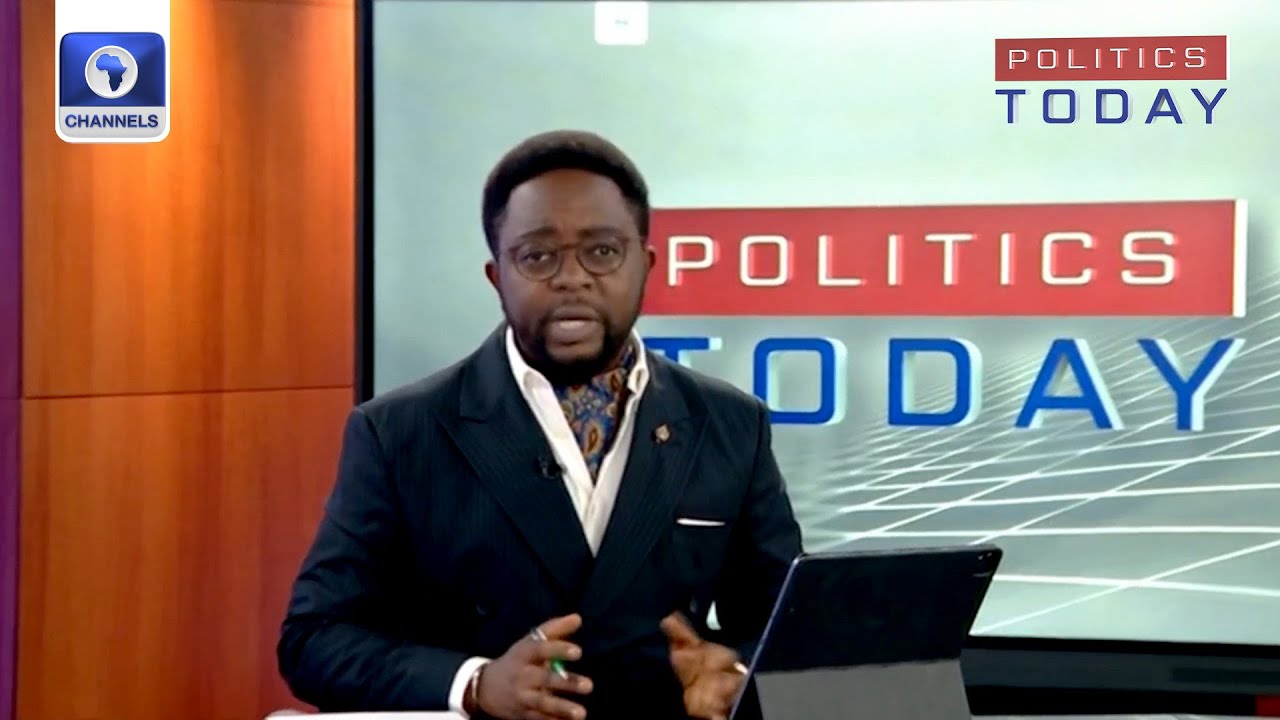 Rivers APC Leadership, “Japa