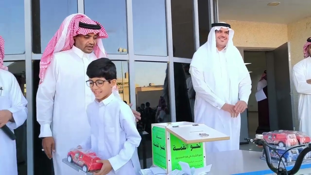 تعزيز السلوك والانضباط المدرسي-مدرسة الإمام محمد بن سعود الابتدائية بالدرعية الأربعاء ٢٤-٤-١٤٤٥