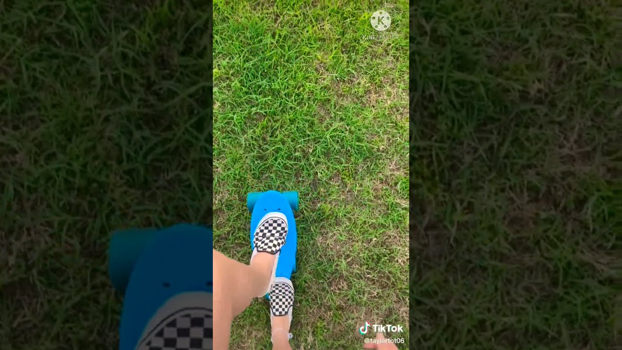 penny board comp